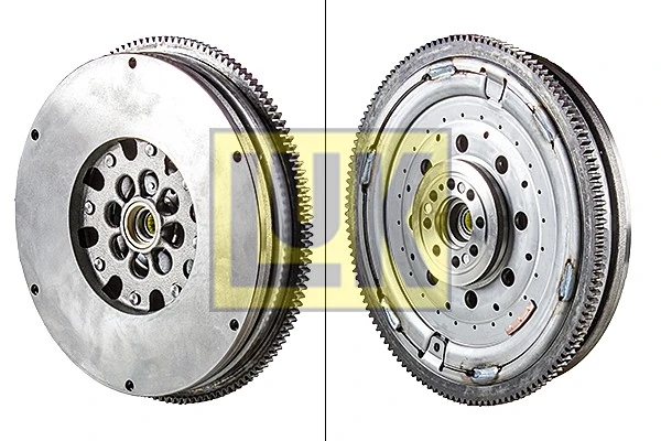 Flywheel
